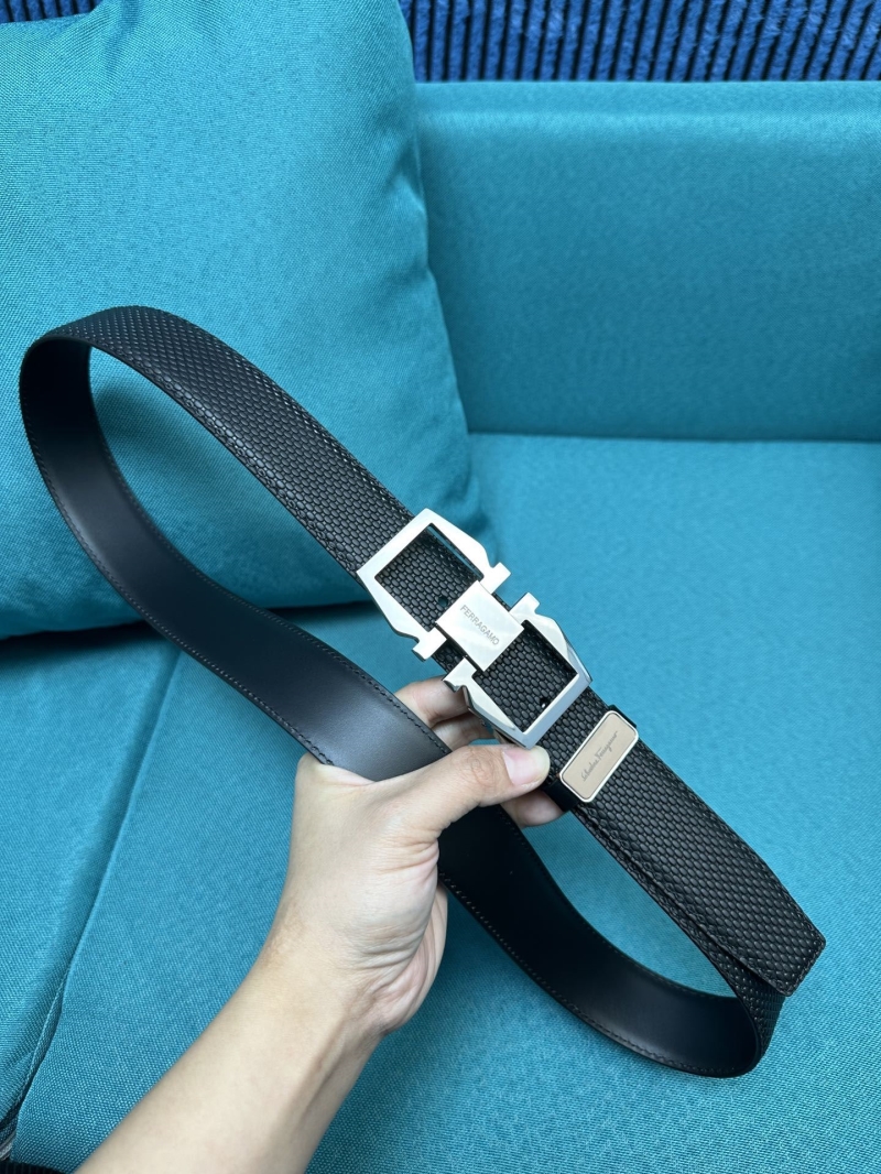 Ferragamo Belts